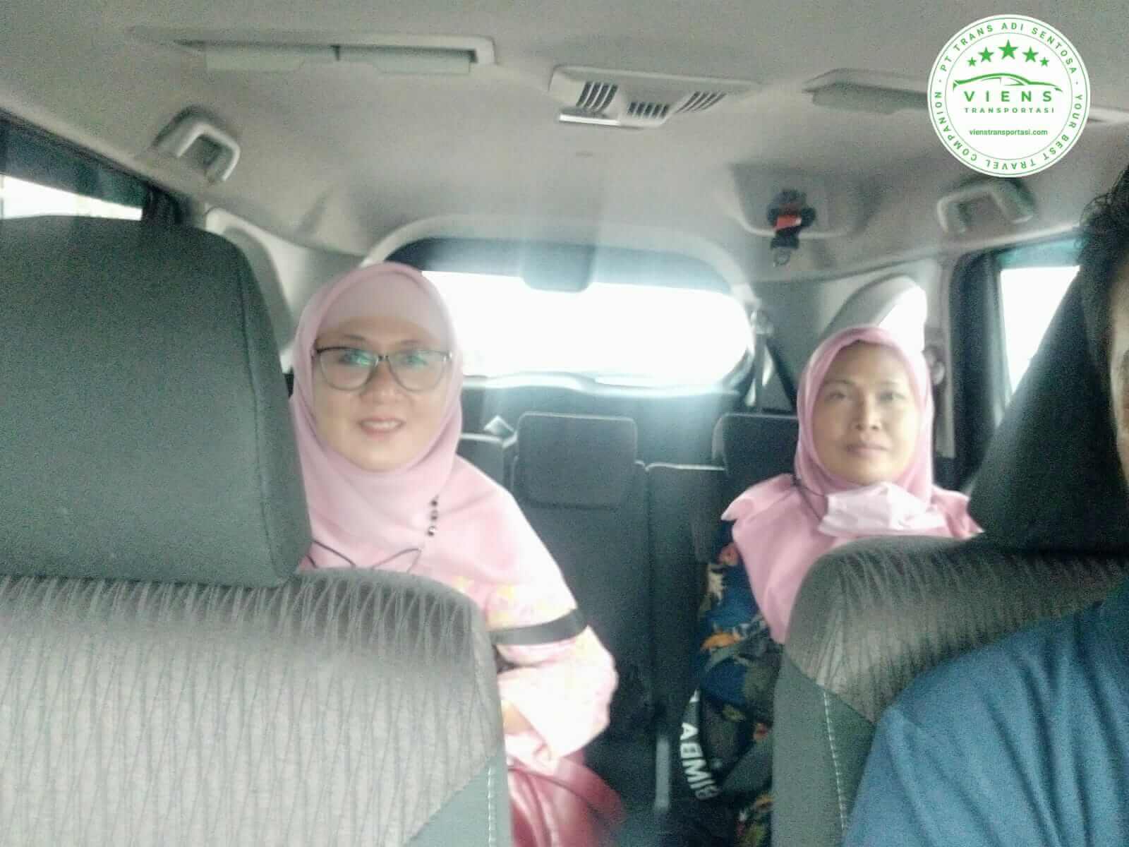 Rental Mobil Jakarta